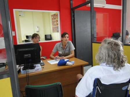 Espace d'échanges - rencontres personnalisées