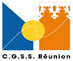 Logo : Caisse Generale de Securite Sociale