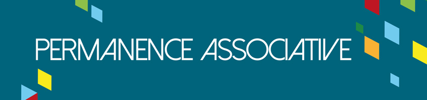 Signalétique des permanences associatives